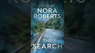 Nora Roberts - The Search Part.1 - Audiobook Mystery, Thriller & Suspense, Romance