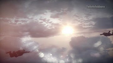 Battlefield 3: No UI + FXAA Injector Mod (PC)