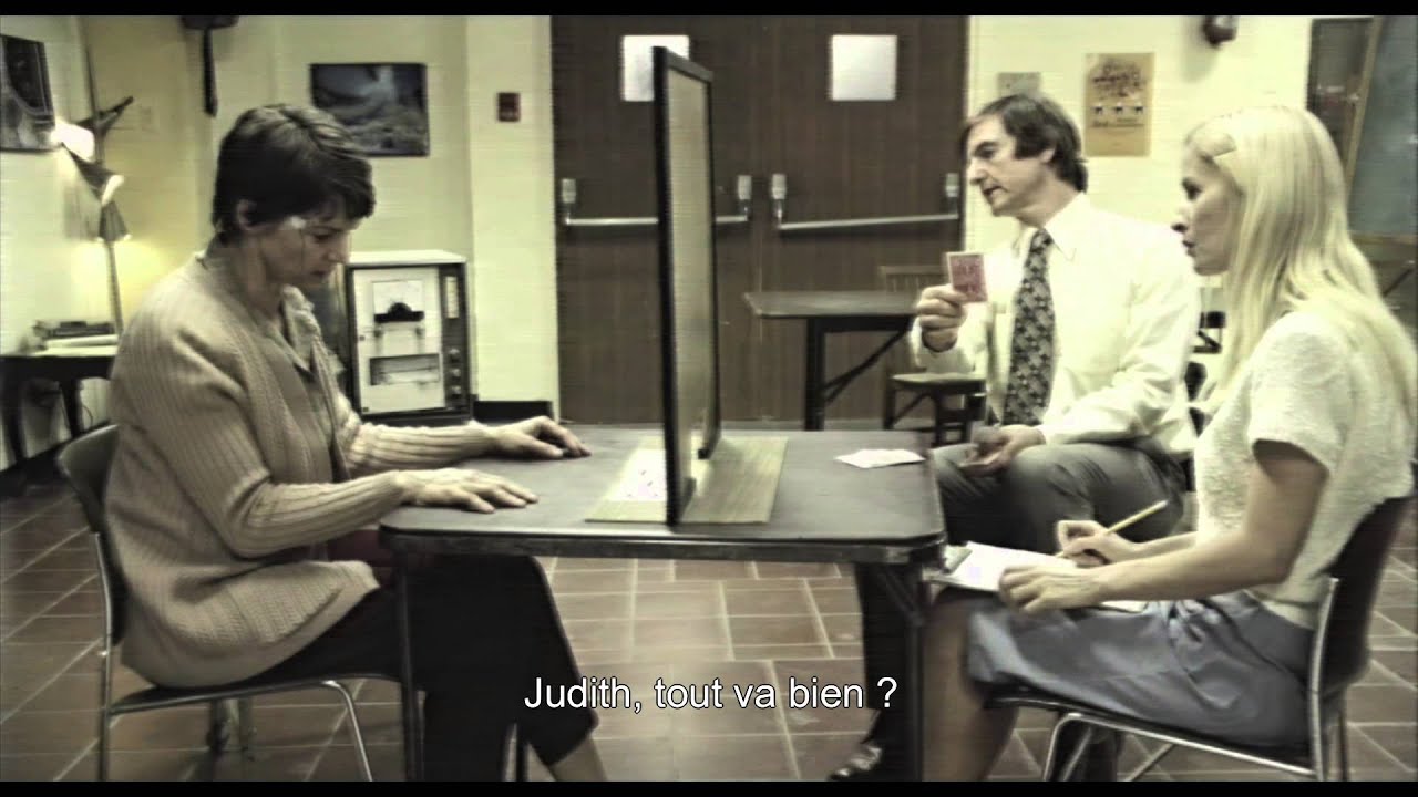 LE PROJET ATTICUS - EXTRAIT 2 HD VOST 