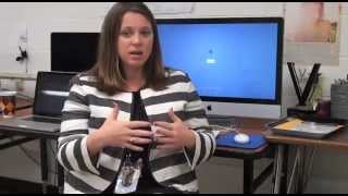 Digital Media at Westwood- A Mini-Documentary