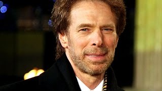 Jerry Bruckheimer Big Shot Fame Story Hollywood Rocks