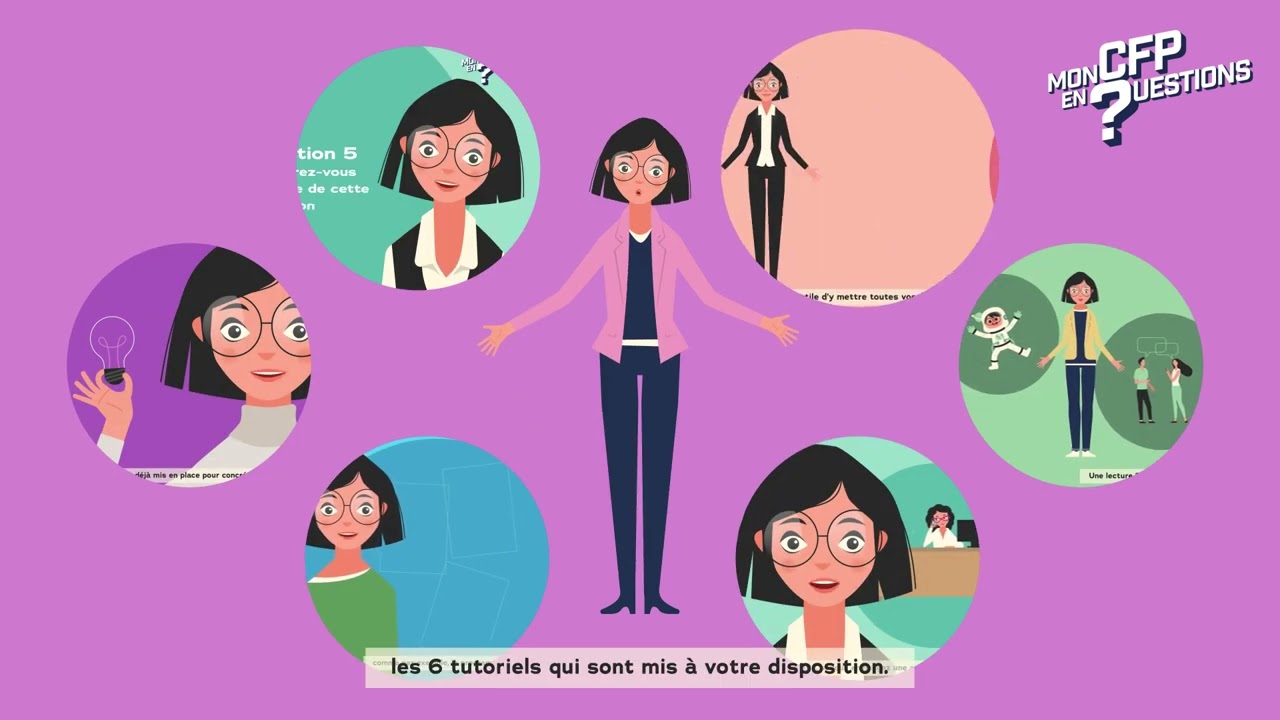 Anfh mon CFP en questions - introduction