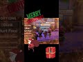 É NATAL NO DANDY'S WORLD;--;! LIBEREM AS BOBITTAS!;___; #natal #dandysworld #games #roblox #shorts