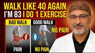 Over 60 This 1 Exercise Can Change Your Life Doctor Explains Senior Health