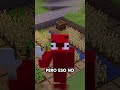El USO SECRETO de la LUNA en MINECRAFT 🌑