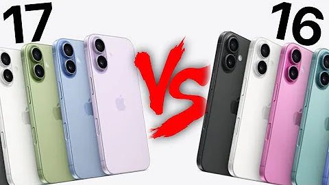 iPhone 17 vs iPhone 16: Hard To Beat.
