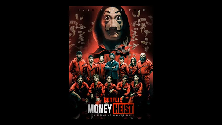 Top 10 best web series on Netflix (2024)