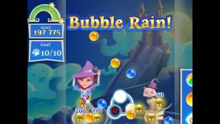 Bubble Witch 2 -- Level 1523 -- NO BOOSTERS