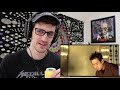 LINKIN PARK - "Papercut" (Official Video) | REACTION