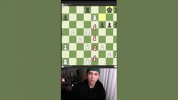 Bullet Battle:  35-Move, 1-Minute Showdown