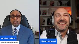 Celebrity OPERATION EPSTEIN FURY AND AUDIENCE QUESTIONS WITH SHAUN ATWOOD Net Worth