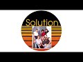 Cover of That Girl by The Solution Band!