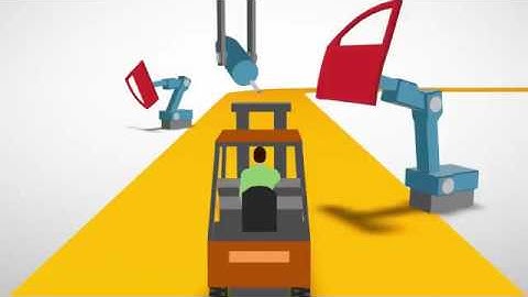 CipherLab 9700 Series - Warehousing | Mobile Computers