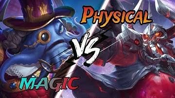 MAGIC OR PHYSICAL BANE? | BANE BEST BUILD 2023 | MLBBTODAY | MOBILE LEGENDS GAMEPLAY