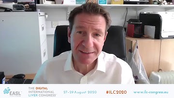 Digital ILC 2020 General Session 1