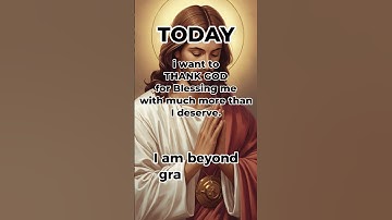 Thumbnail of Thank You Jesus, I Needed That