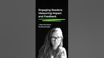 Eliz Mizon on Measuring Impact and Feedback for Engagement | cXc Space Between #climatexc