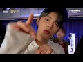 [2021 DREAM WEEK] TXT (투모로우바이투게더) 'T-MI' - YEONJUN #MOA_CAMPUS