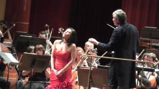 Sonya Yoncheva - Mozart, Le Nozze di Figaro, "Giunse alfin il momento"