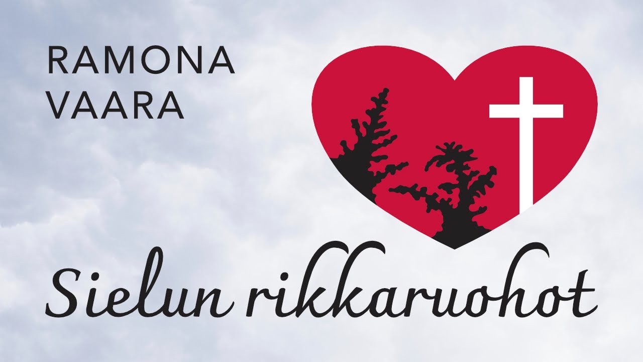Ramona Vaara - Sielun rikkaruohot (Musiikkivideo)