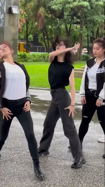 Treasure - 'JIKJIN' Dance Cover by Yu  (YOON JAE HYUK focus.)
