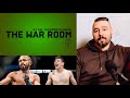 DEIVESON FIGUEIREDO VS BRANDON MORENO UFC 256 - THE WAR ROOM, DAN HARDY BREAKDOWN EP. 87