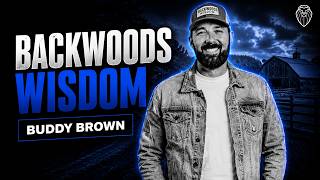 BUDDY BROWN | Backwoods Wisdom (Ep. 940)
In this episode, we welcome Buddy Brown to the show. He is a country music singer and YouTuber. In this interview, we discuss how he got into music, why he left the Nashville scene, the demonic influences around the country music industry, his country music Mt. Rushmore, why he started creating content that focuses on Jesus, his decision to start talking about cultural and political issues, his new children’s book, and much more. Let’s get into it…
Donate to support our mission of equipping men to push back darkness: https://www.undaunted.life/donate
Make a tax-deductible donation to support the creation of daily devotional content for men on The Daily Blade: https://newhorizonsfoundation.com/project/single-project/3047/
Sign up for our email list for updates and announcements from Undaunted.Life: https://www.undaunted.life/emaillist
Order new Undaunted.Life cigars here: https://www.undaunted.life/cigars
Go to the ORIGIN website to check out the full line of Origin products: https://originmaine.com/
- Gis, jeans, boots, hunting gear, training gear, and much more.
- Use the promo code UNDAUNTED to get 10% off your order!
Go to the JOCKO FUEL website to check out the full line of JF products: https://jockofuel.com/
- Protein, energy drinks, greens, supplements, and much more.
- Use the promo code UNDAUNTED to get 10% off your order!
Try the OFFICIAL beef delivery partner of Undaunted.Life: Primal Beef Co.
- Order here: https://primalbeef.com/
- Promo code KYLE for 10% off your order
Episode notes and links: https://www.undaunted.life/podcast/buddybrown
#undauntedlife #buddybrown #backwoodswisdom BUDDY BROWN | Backwoods Wisdom (Ep. 940)
