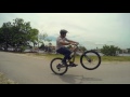 How to wheelie a Mountain Bike Mp3 Song