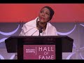 2020 Hall of Fame: Cicely Tyson