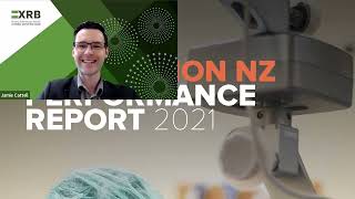Service Performance Reporting - Panel Discussion