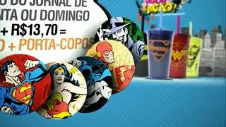 Intervalo Show Da Virada 01012016