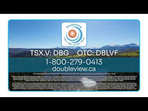 Doubleview Gold 2026B - Scott Purkis SimplyPRO