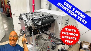 Famous HOW DOES A SPINTRON WORK? WHAT CAN WE TEST? HOW DOES A SPINTRON HELP MAKE BETTER CAMS & VALVETRAIN? Profile