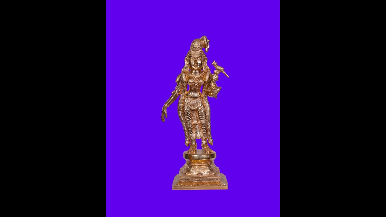 Carnatic Melody inspired by Thiruppavai Day 01  Pasuram 