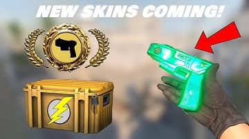 the ZEUS SKINS might not be what you think...