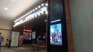 Nonton Yo wis ben 3 CGV Blitar ketawa paling heboh
