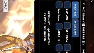 FOX TEAM INJECTOR SETUP VIDEO screenshot 2