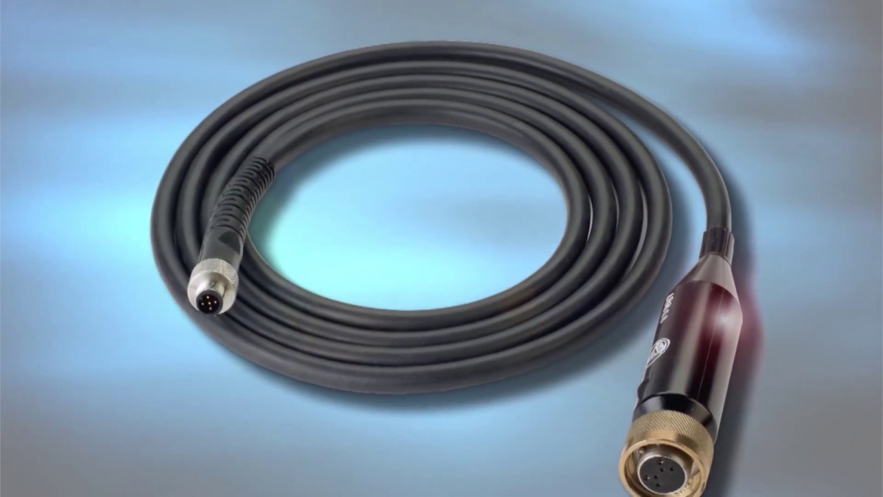 OTT Sonda Hydrolab HL4 YouTube