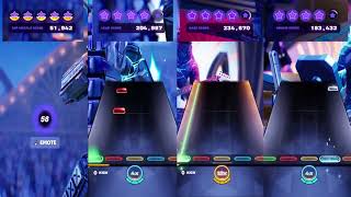 Ride The Lightning Full FC Expert