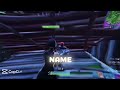 sunflower fortnite montage