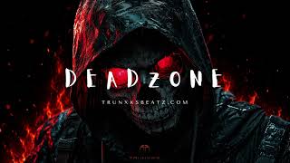 DEADZONE (Eminem x 50 Cent x D12 Type Beat)