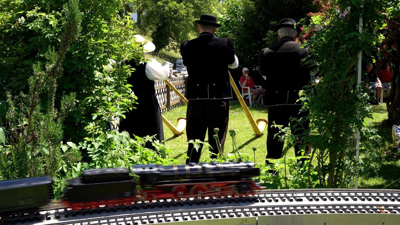 DG Bern G1MRA 14.06.2021