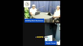 Support Black Businesses or Build Your Own Co-op NOW!