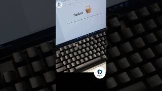 Basket shortcut key 🔥 ms word | #windows #computer #keyboard #tricks #basket #msword #tricks #word