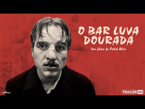 O Bar Luva Dourada - Trailer Legendado HD