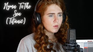 Hymn To The Sea - Titanic (Acapella Cover) Resimi