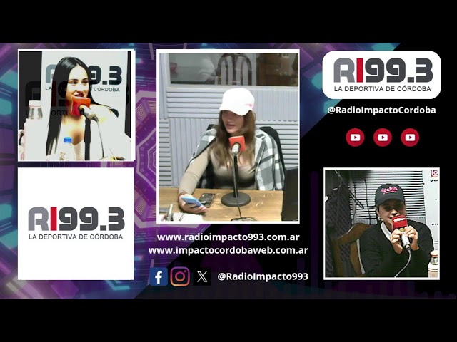 CAMBALACHE SIN FILTRO- Radio Impacto Córdoba - 27-06-2026