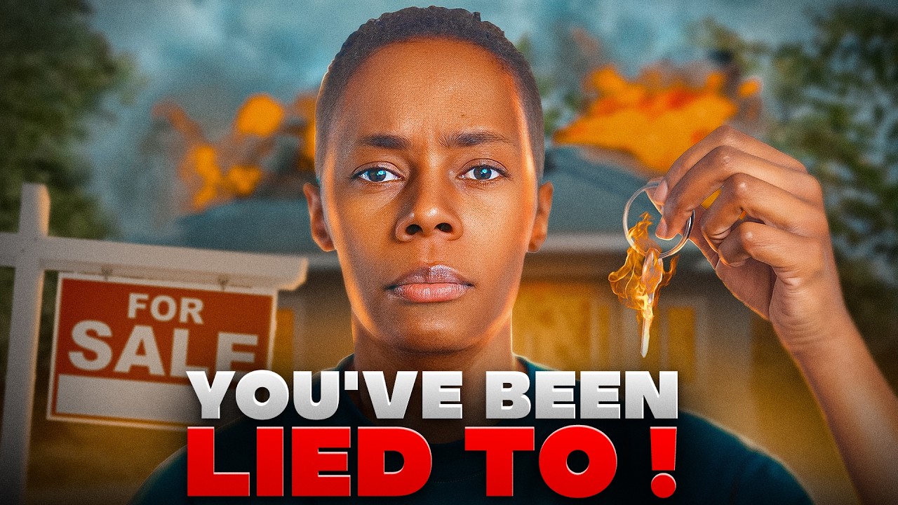 Homeownership Cost You $3M? Why Renting Built Real Wealth 