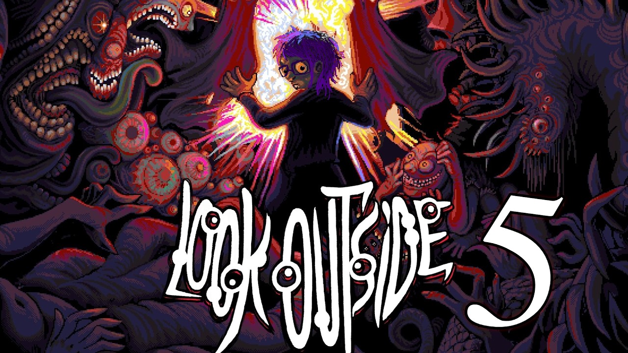 AYUDEMOS AL PINTOR FREDERIC! o ese otro Frederic? o a ese? a cual????/ Look Outside