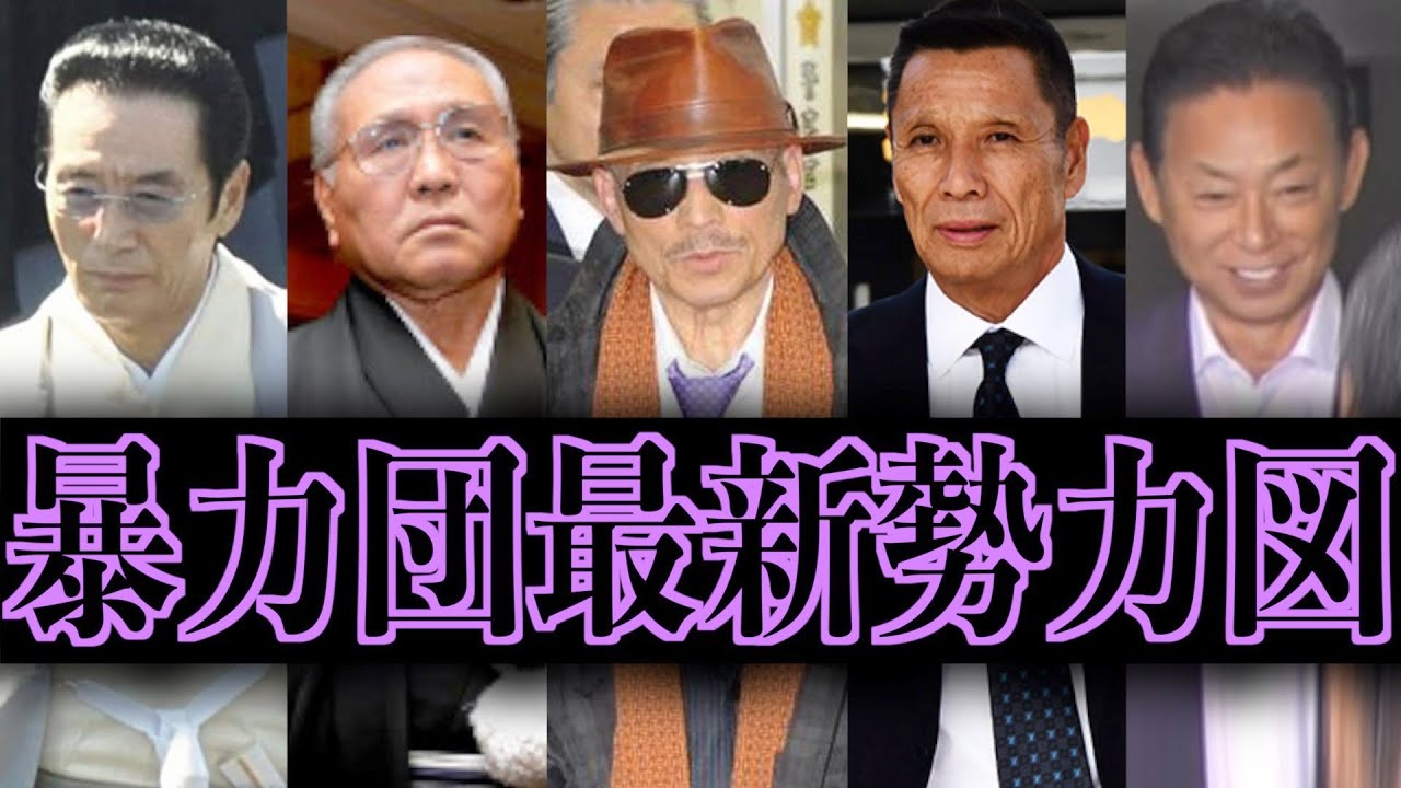 ヤクザ組織図, ヤクザの組織と活動 _ 佐野組 – XUJX